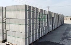 內外墻自保溫一體墻板，自保_輕質隔墻板生產線_輕質隔墻板生產設備-湖北博悅佳實業有限公司